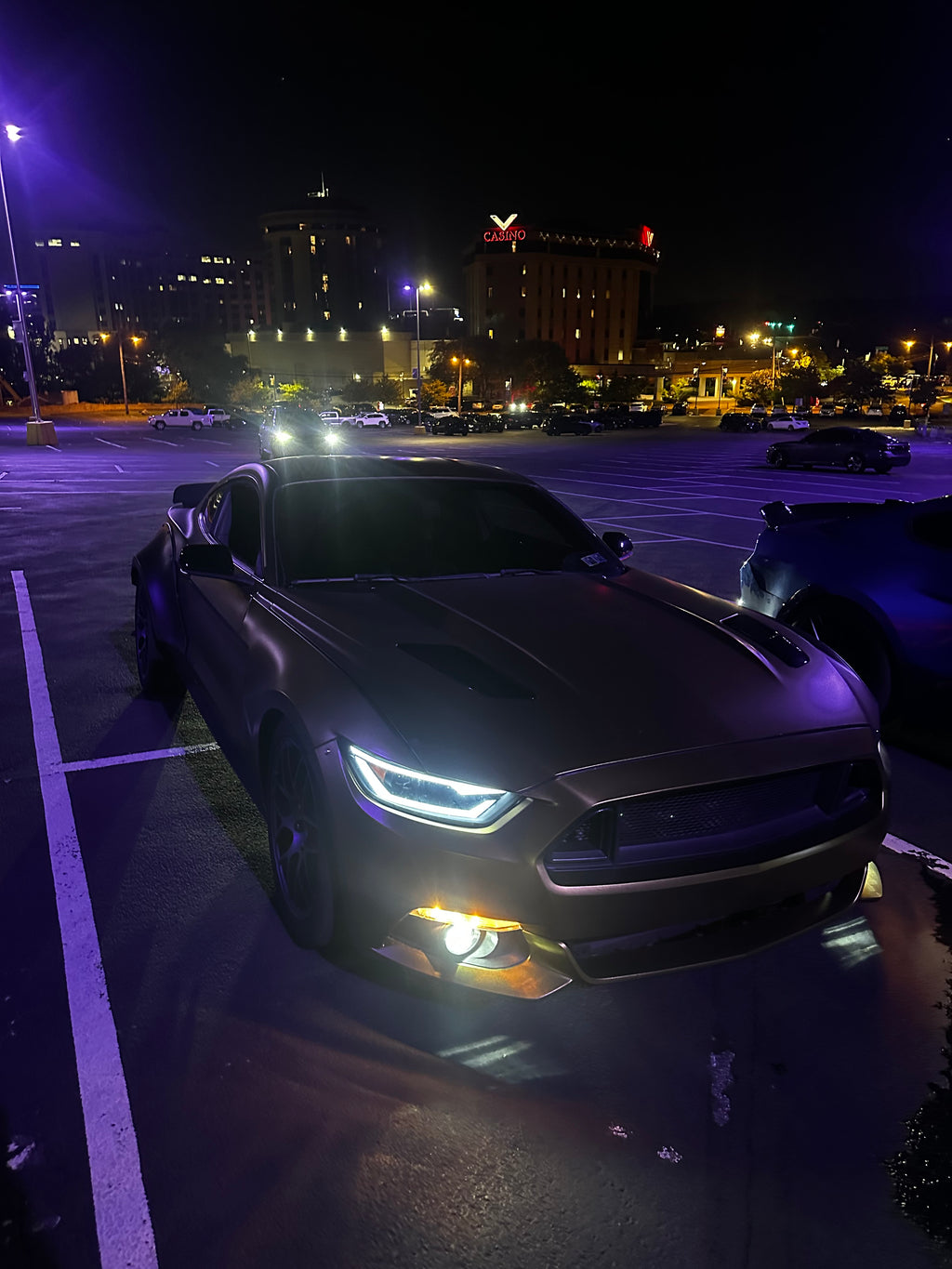 Full Vehicle Color Change – Local Philadelphia Service | Standard, Custom, Color Shift & Fades