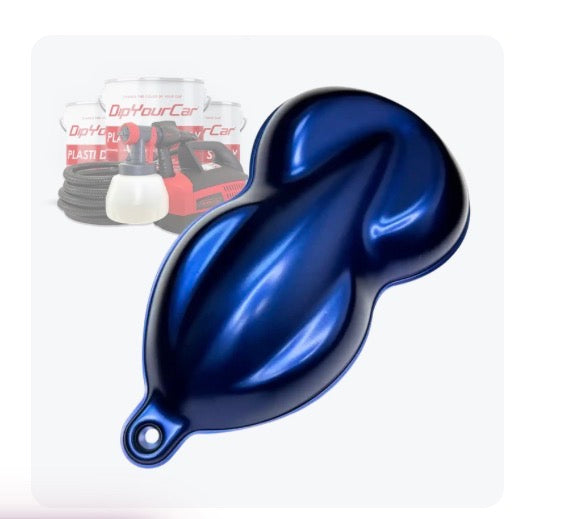 Full Vehicle Color Change – Local Philadelphia Service | Standard, Custom, Color Shift & Fades