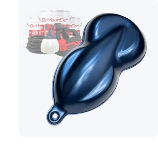 Full Vehicle Color Change – Local Philadelphia Service | Standard, Custom, Color Shift & Fades
